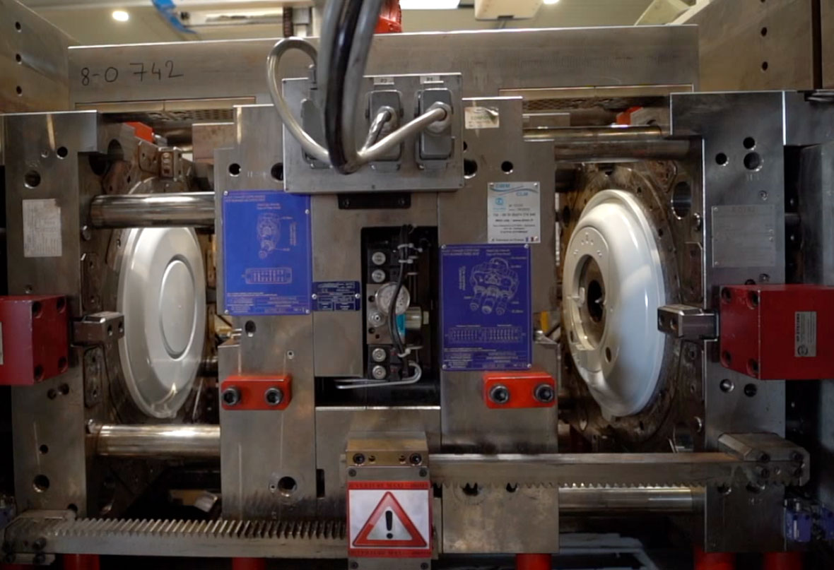 Nos savoir-faire - TOP-Industries